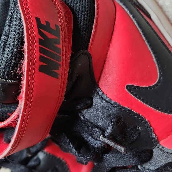 Nike Court Visions Sneakers - Picture 6 of 6